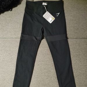 Gymshark x Nikki Blackketter Dynamic Legging